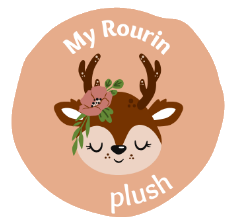 My Rourin Plush 